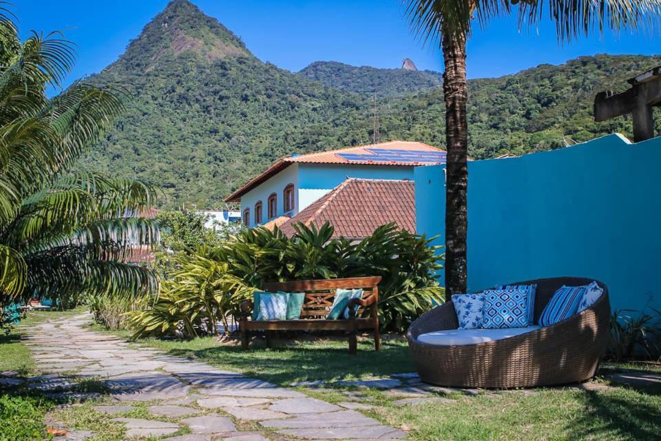 Recreio Da Inn 3*