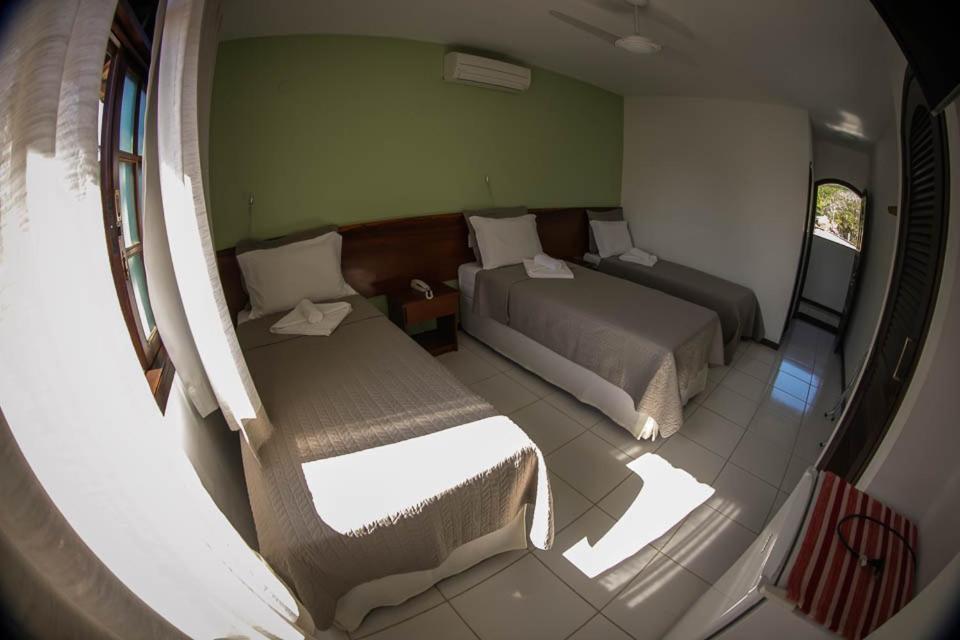 Inn Recreio Da Vila do Abraao