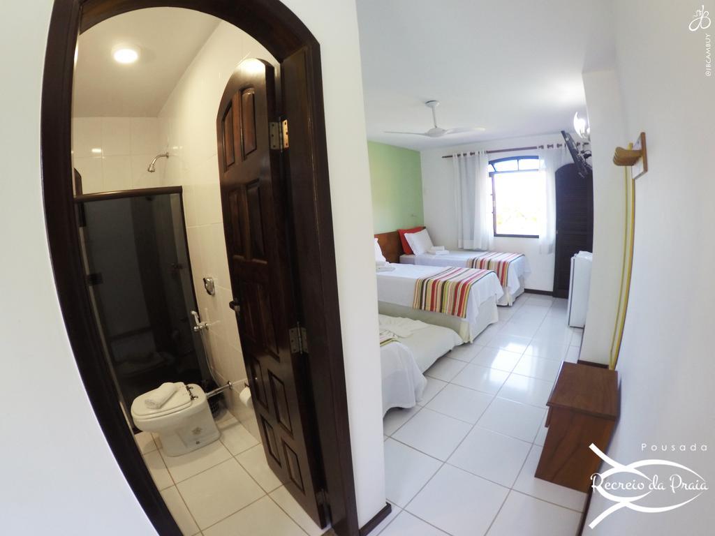 Inn Recreio Da Vila do Abraao