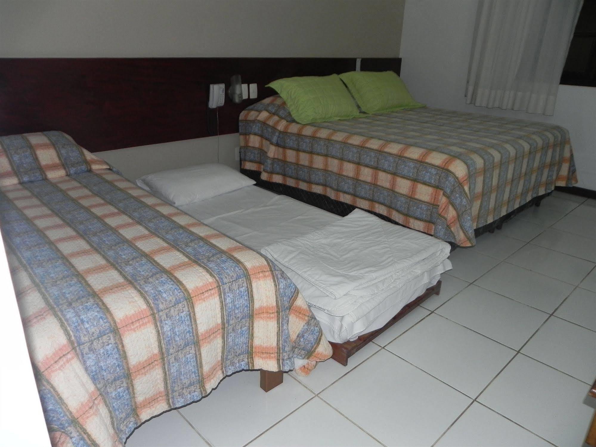 Recreio Da Inn Vila do Abraao
