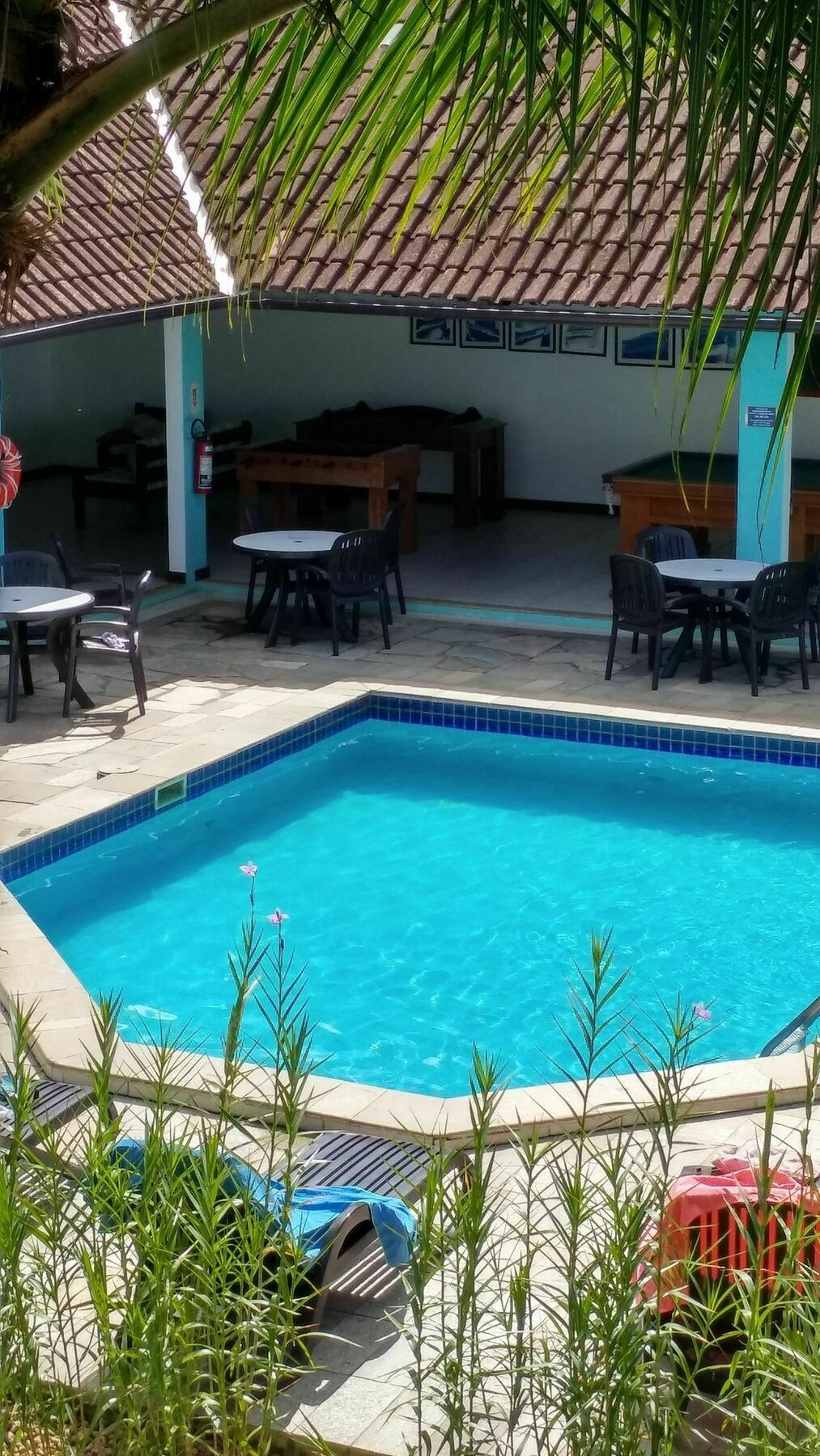 Inn Recreio Da