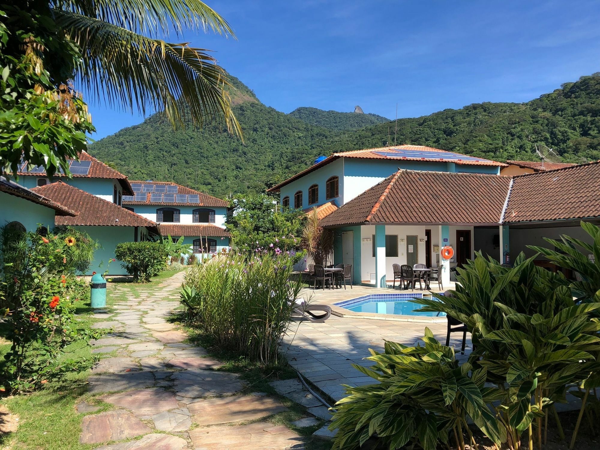 Recreio Da Inn