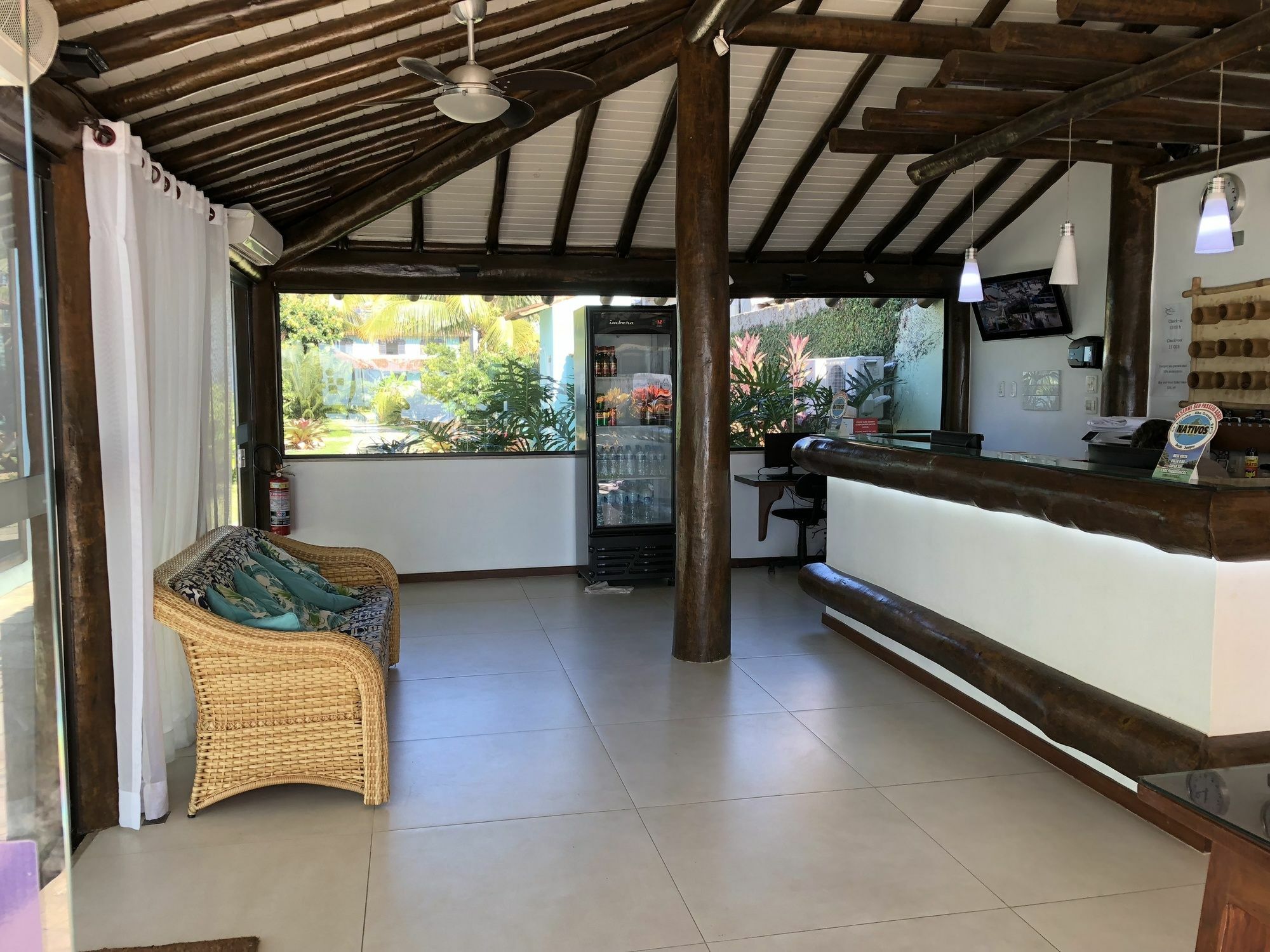 Recreio Da 3* Vila do Abraao