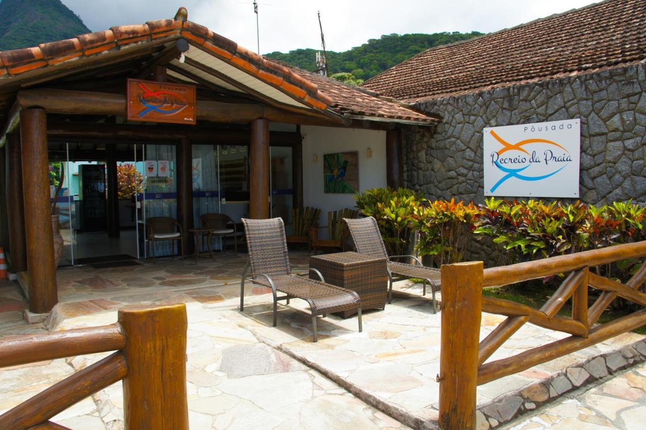 Inn Recreio Da