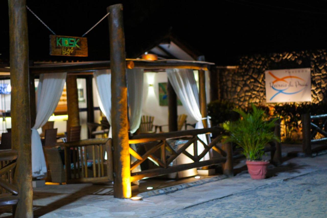 Recreio Da Inn