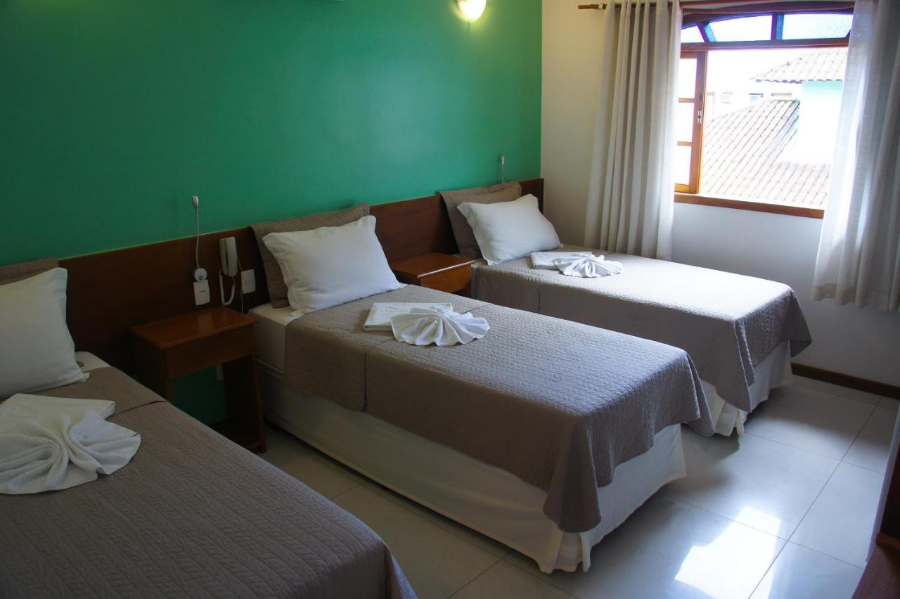 Inn Recreio Da