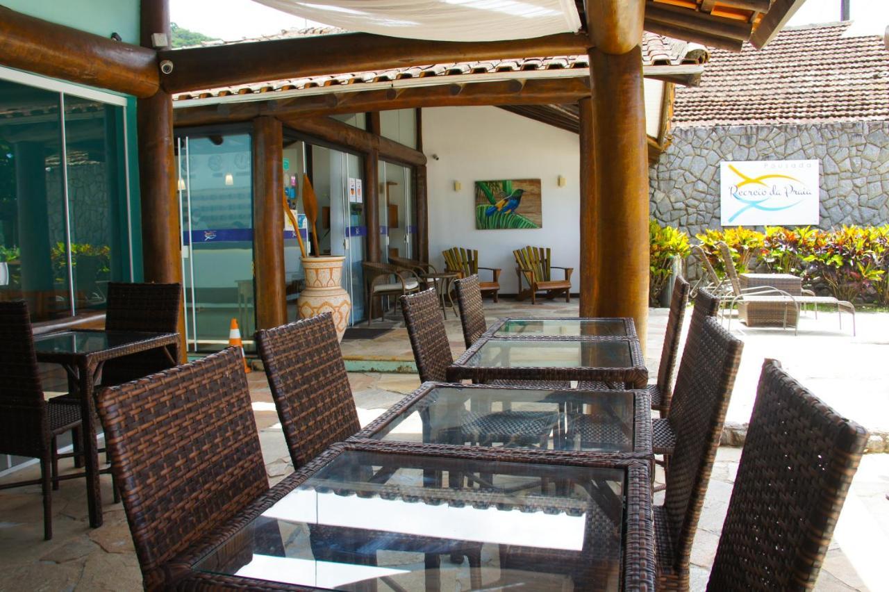 Inn Recreio Da 3*