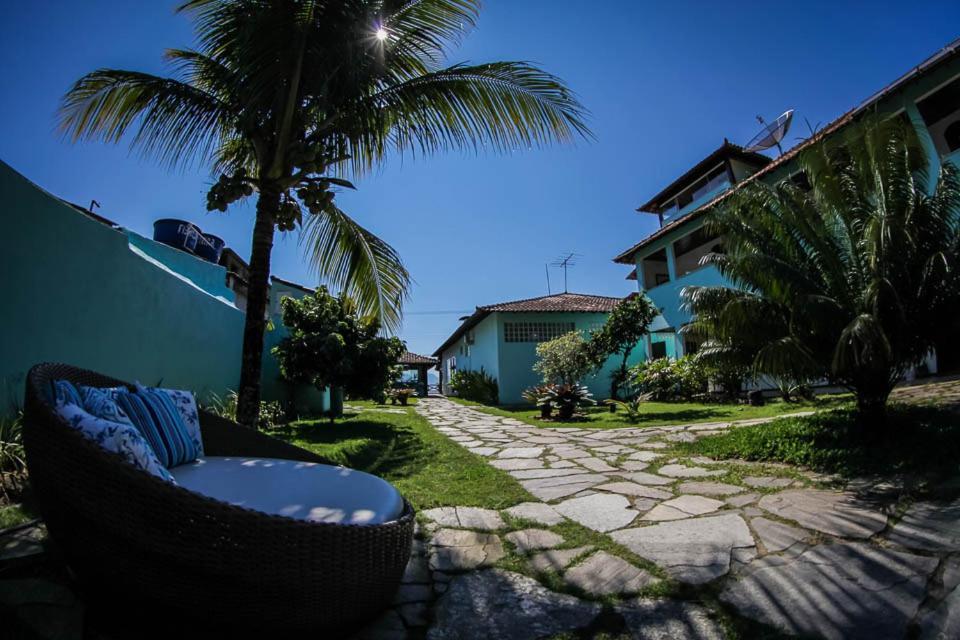 Recreio Da