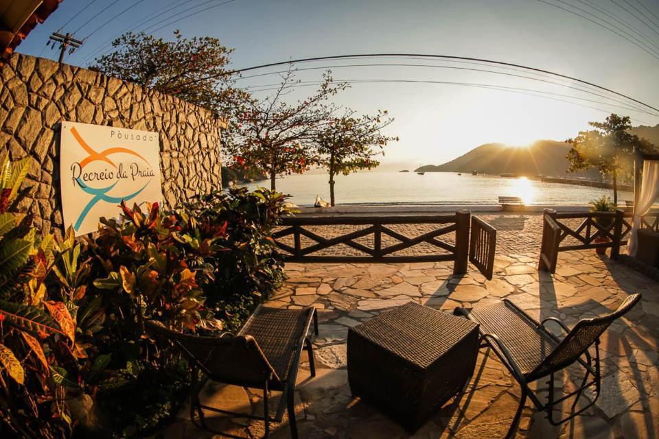 Recreio Da Inn