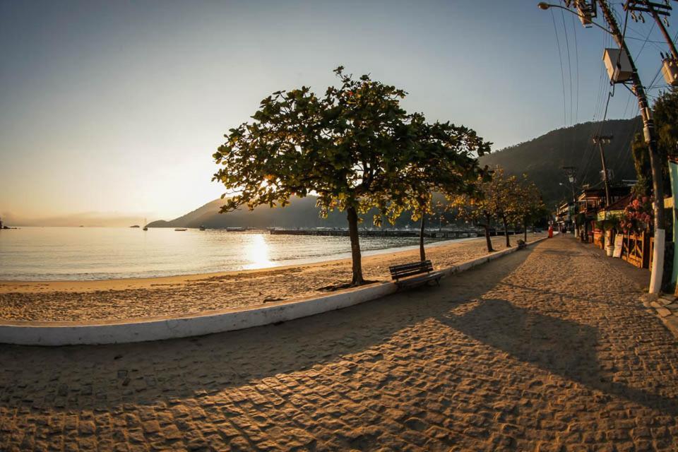 Recreio Da Inn Vila do Abraao