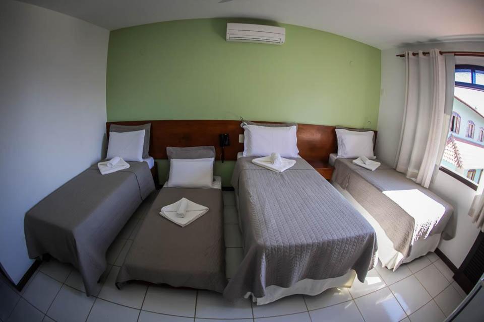 Recreio Da Inn
