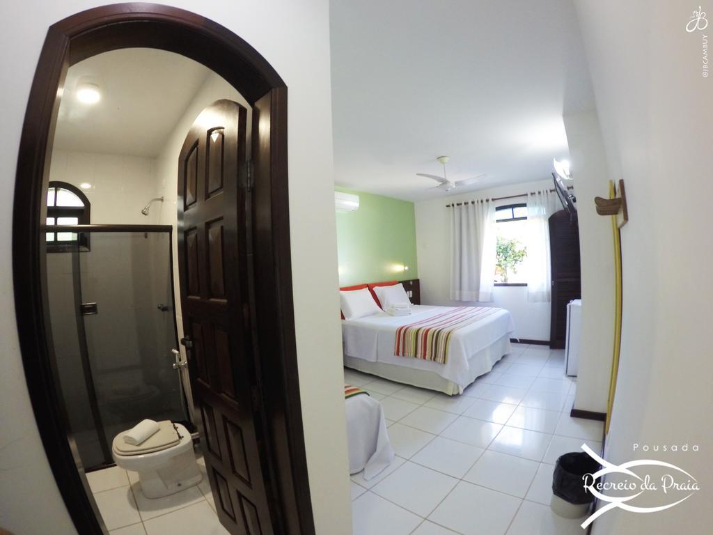 Inn Recreio Da
