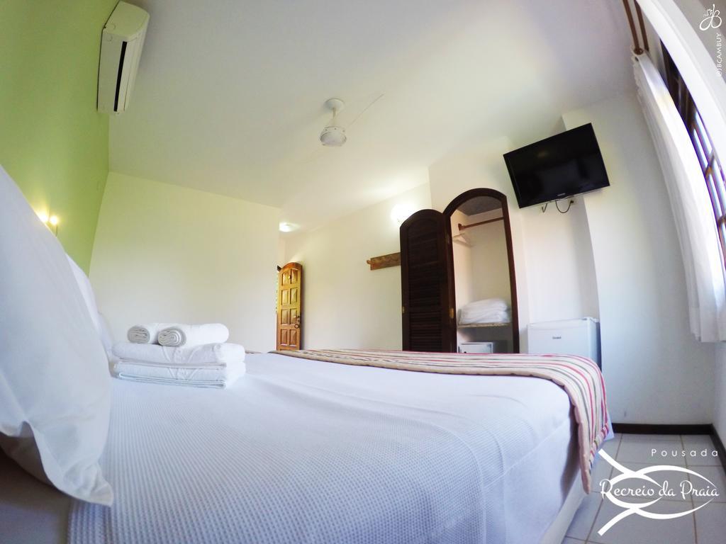 Recreio Da Inn 3*