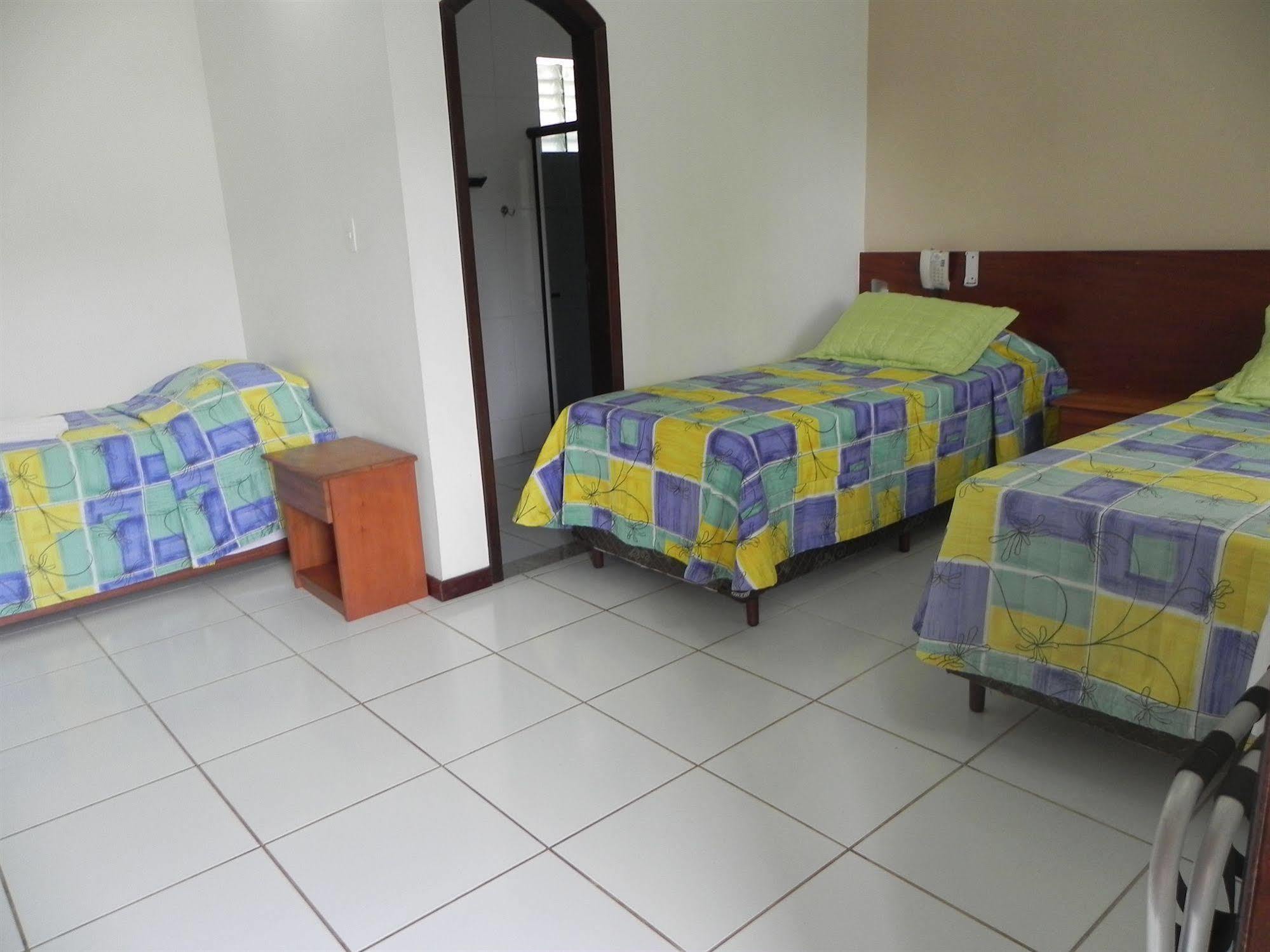 Inn Recreio Da 3*
