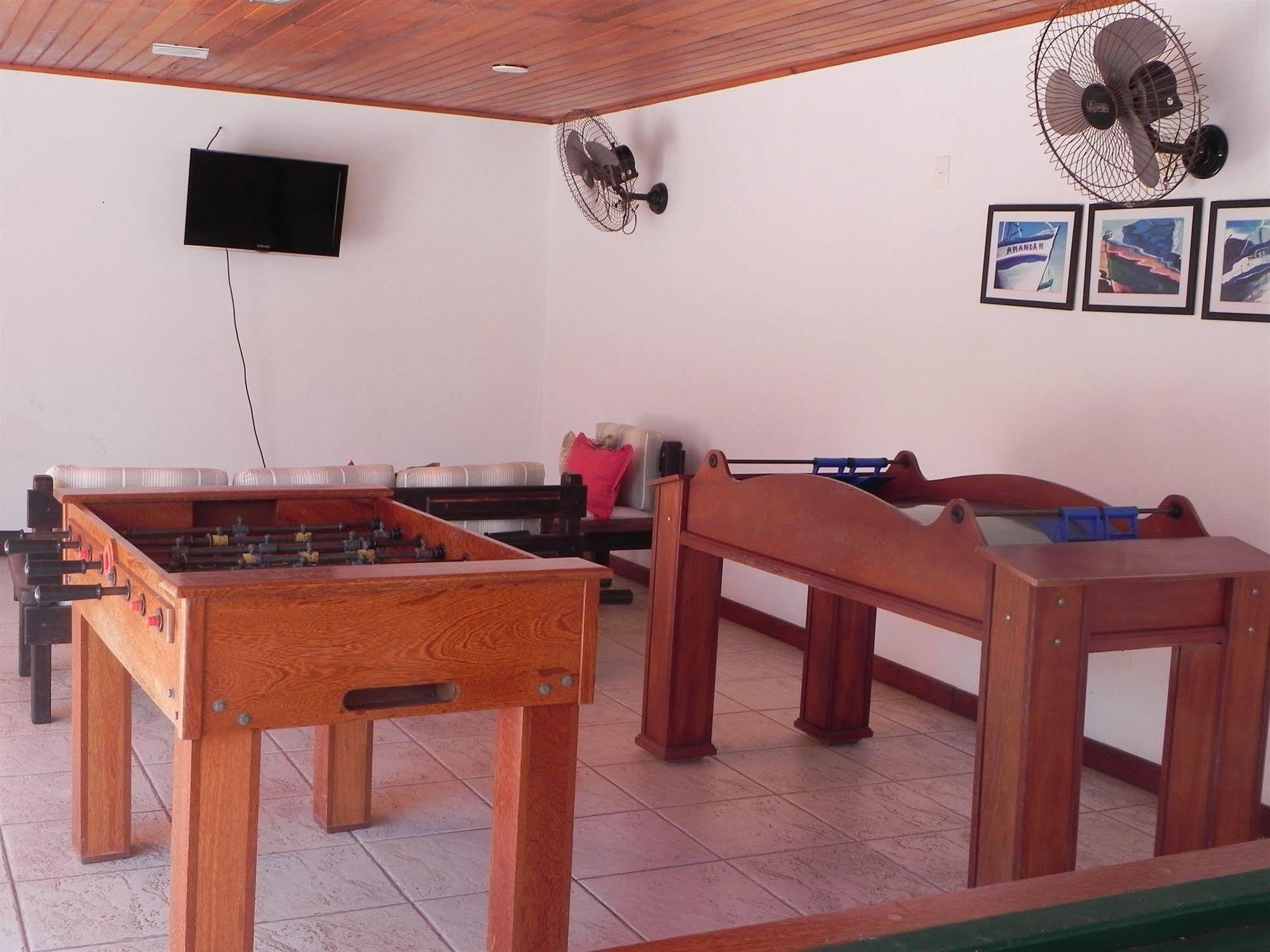 Recreio Da Inn