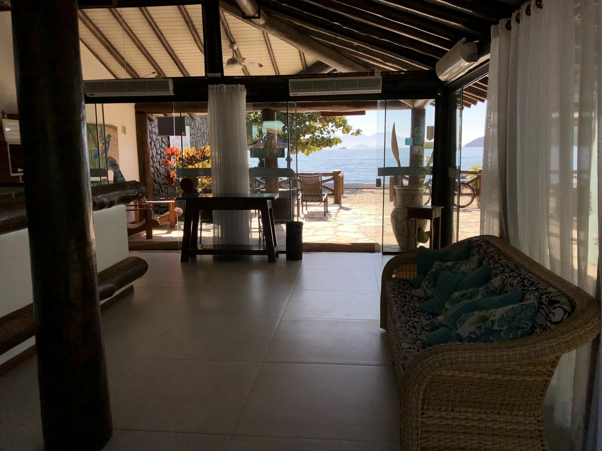 Inn Recreio Da Vila do Abraao