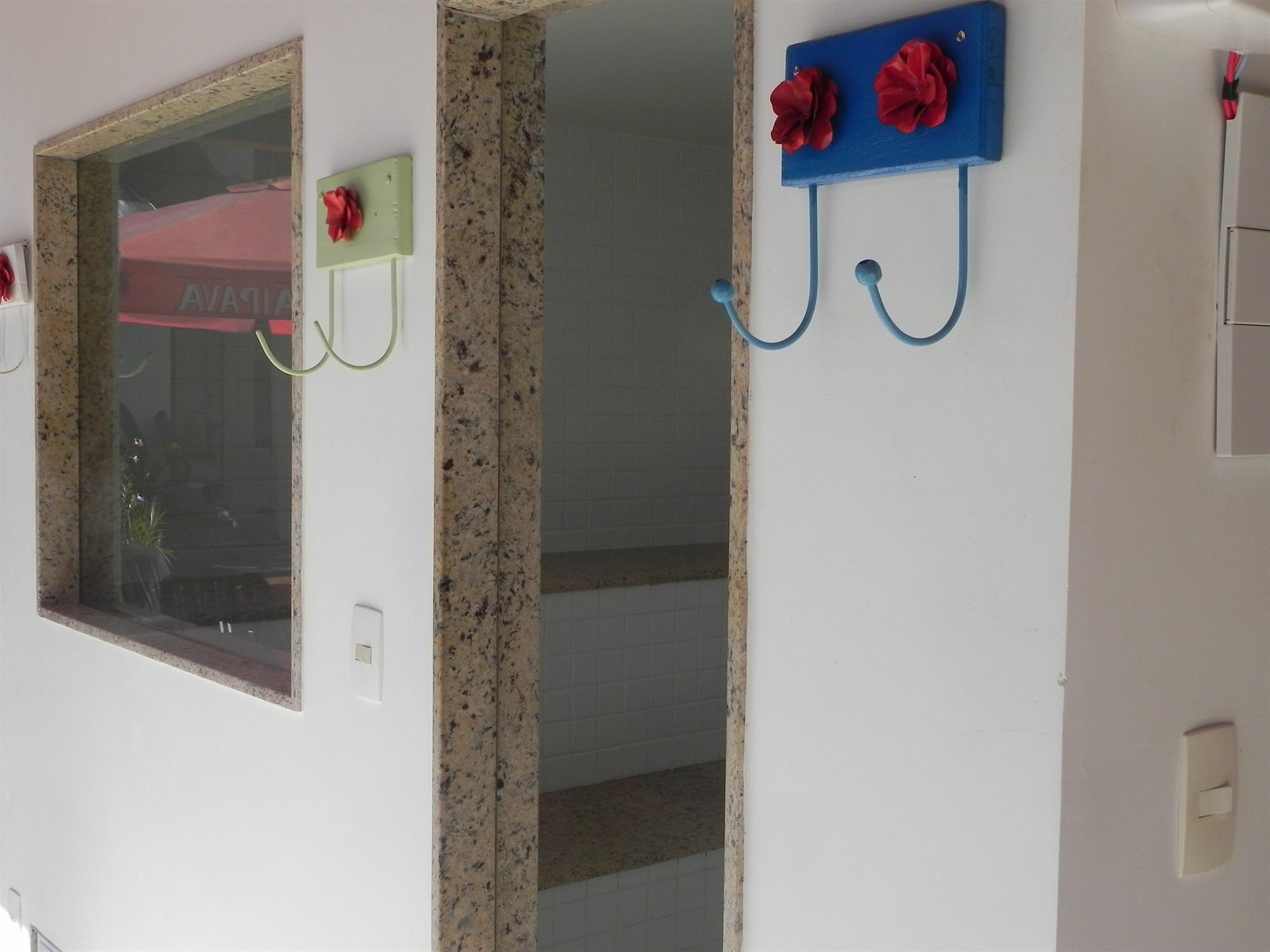 Inn Recreio Da 3*