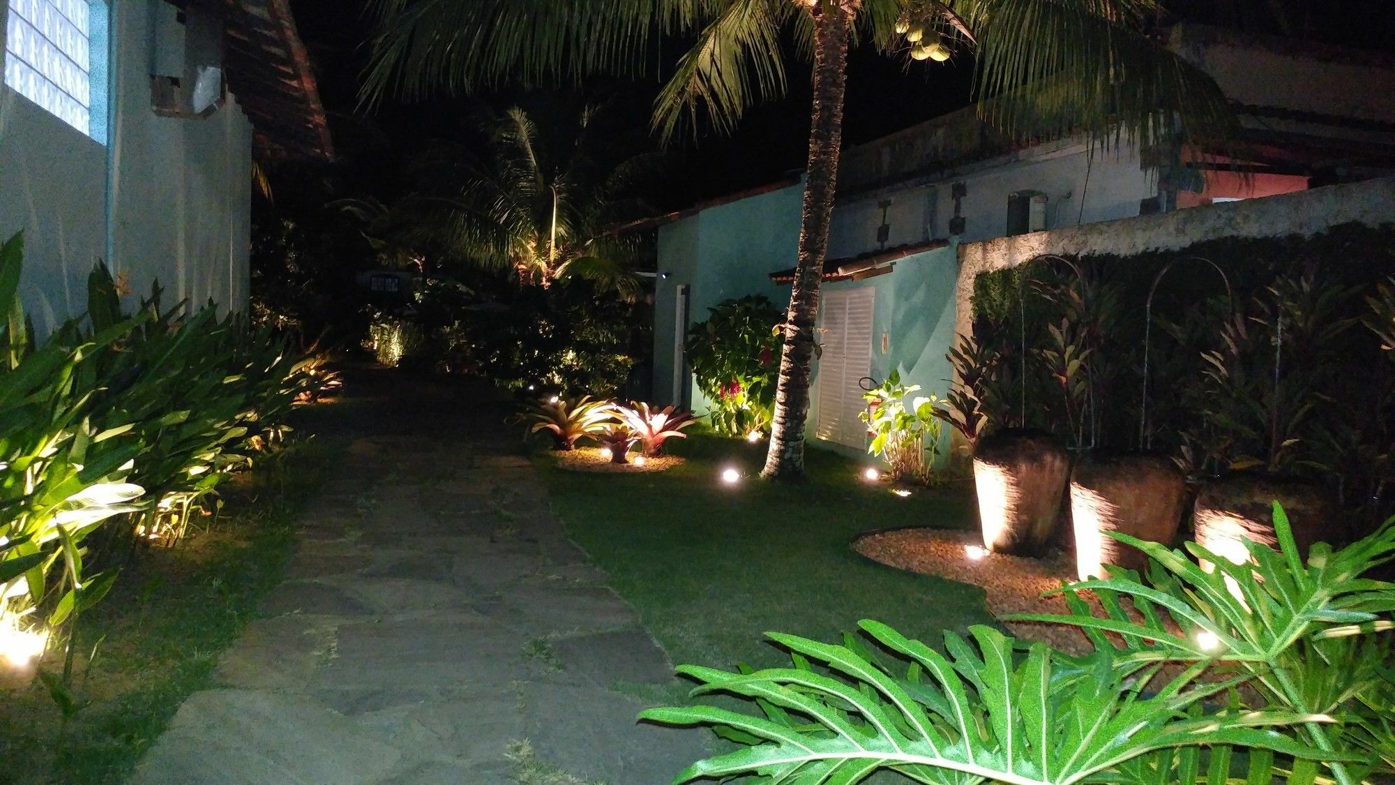 Recreio Da Inn Vila do Abraao