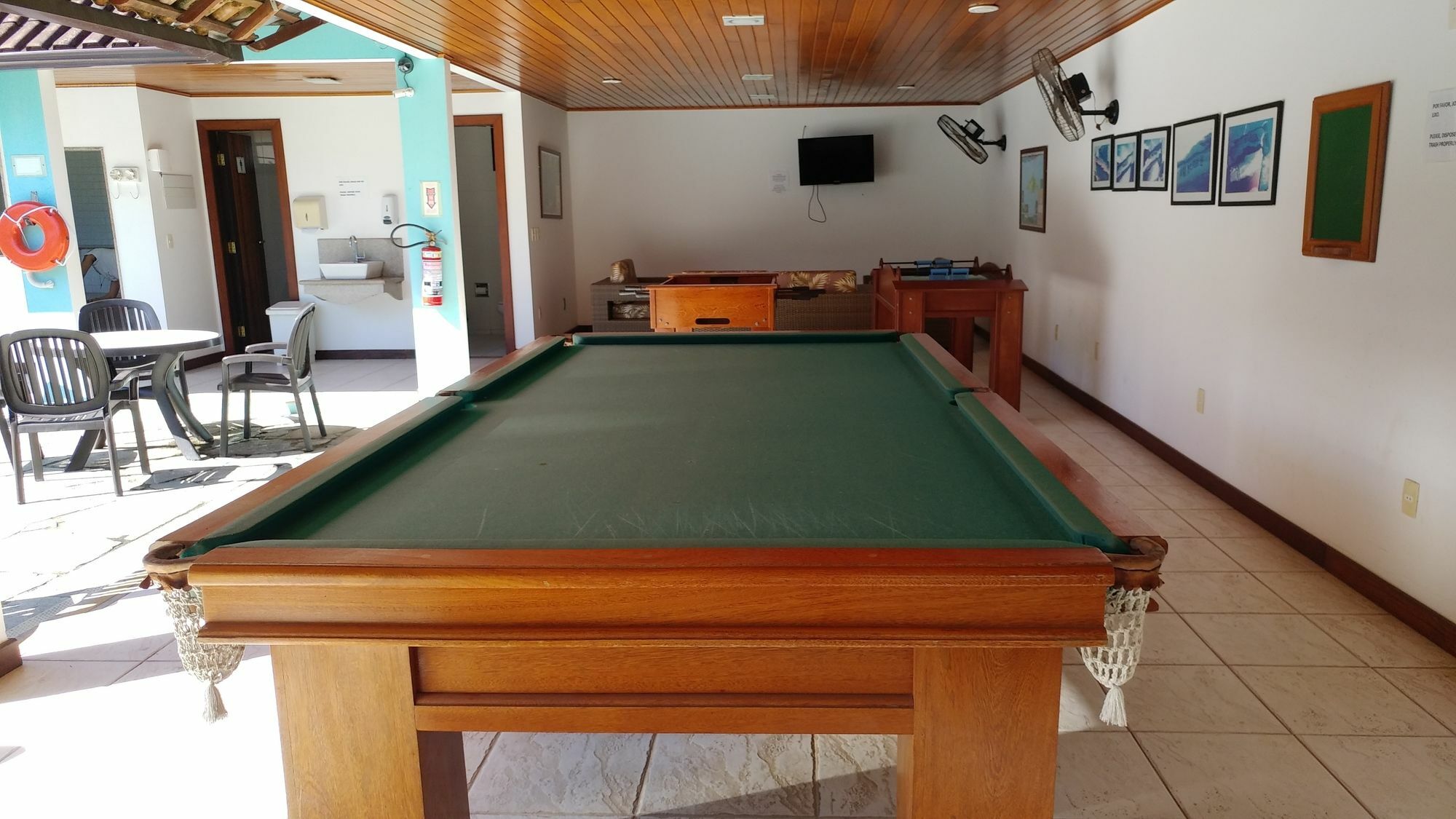 Recreio Da