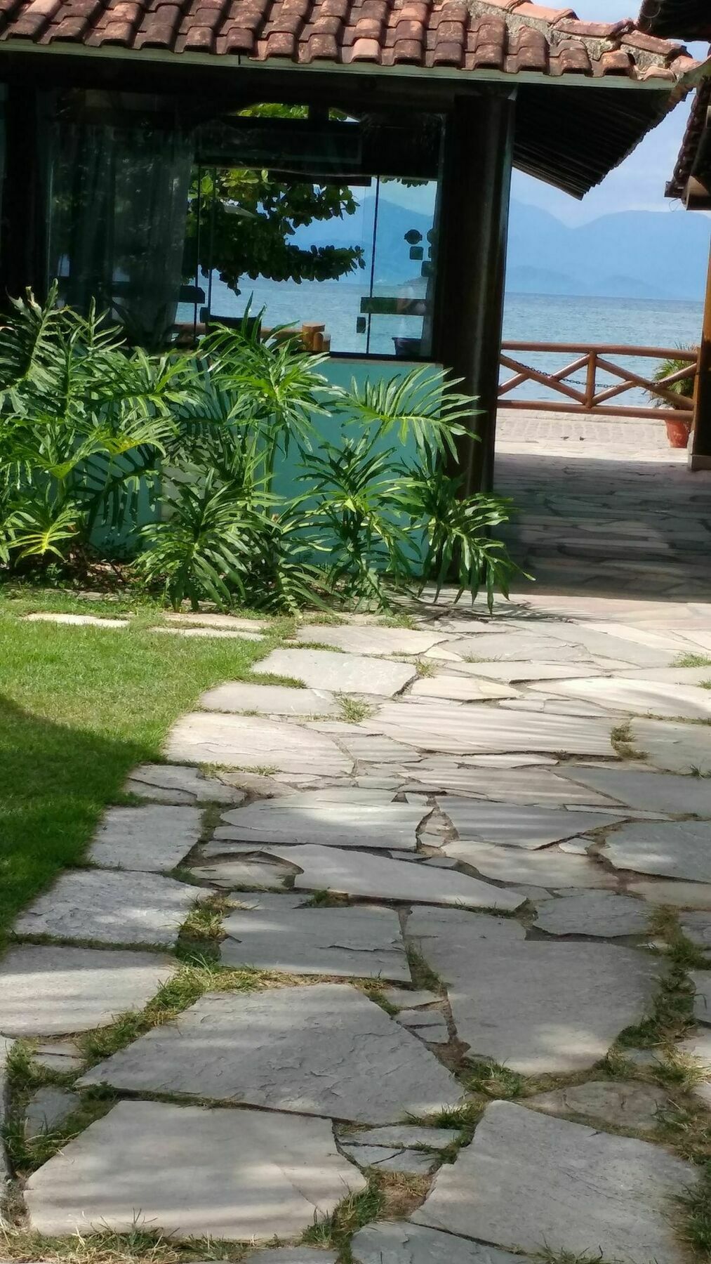 Recreio Da Inn 3*