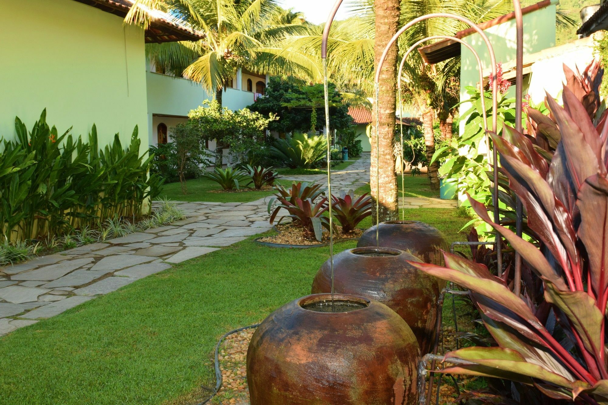 Inn Recreio Da 3*